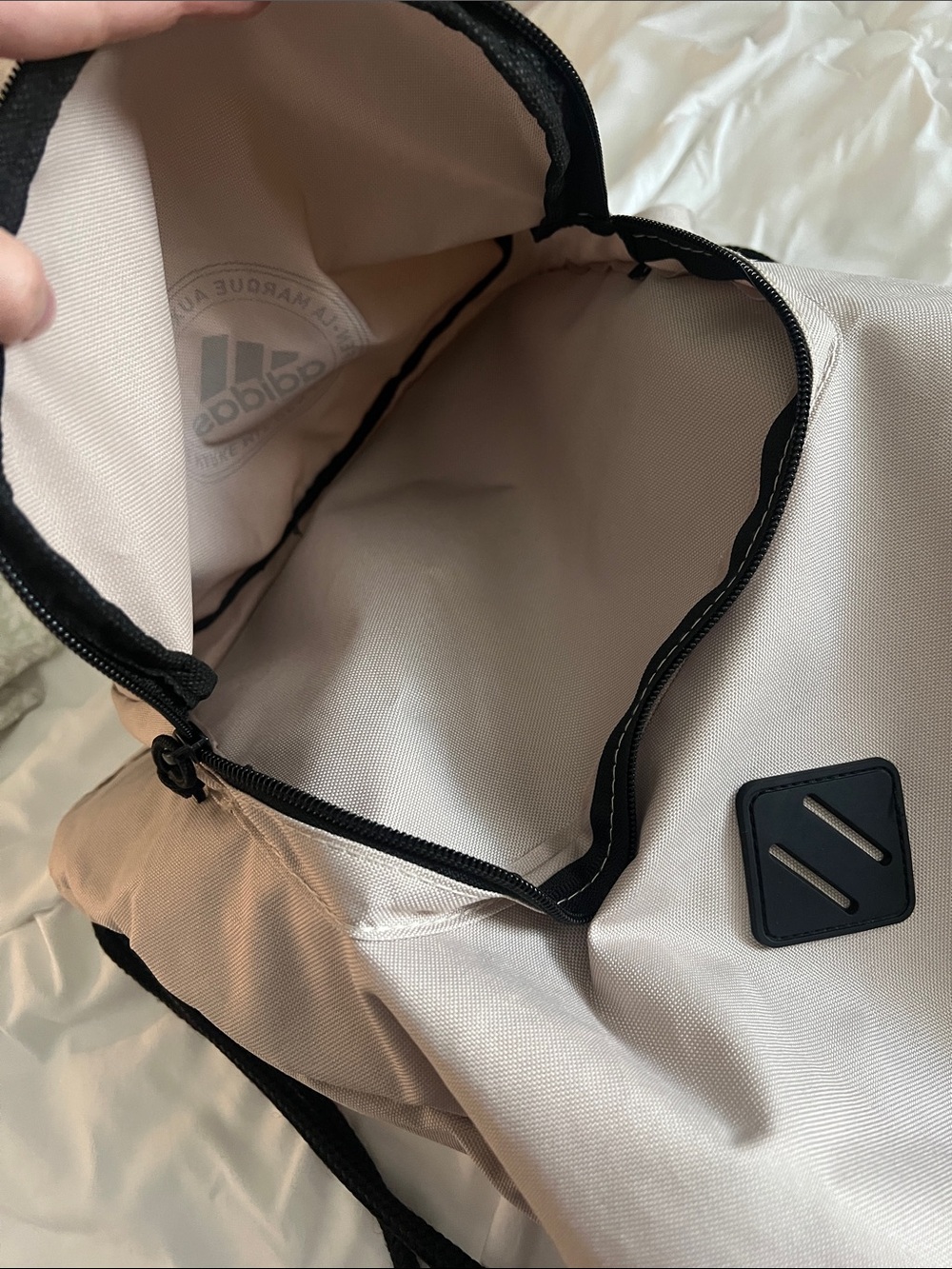 Adidas Drawstring - Picture 3 of 4
